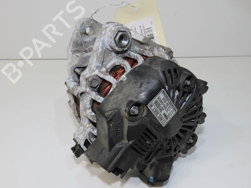 Used Alternator Alternator KIA PICANTO II (TA) 1.0 (67 hp) 33561765 33561765