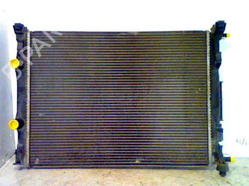 Used Water radiator RENAULT MEGANE II (BM0/1_, CM0/1_) 1.5 dCi (BM1E, CM1E) (106 hp) 23172136