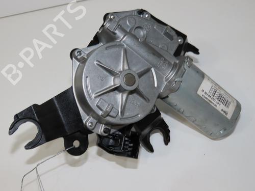 Used Rear wiper motor Rear wiper motor DACIA LODGY (JS_) 1.5 dCi (JSMC, JSAF) (107 hp) 36396339 36396339