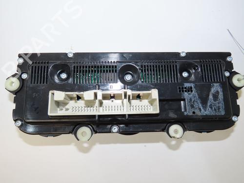 Climate control VW GOLF PLUS V (5M1, 521) 1.9 TDI | BP36494415I5 - Image 4