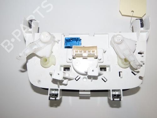 Climate control FIAT PUNTO EVO (199_) 1.2 | BP36395872I5 - Image 2