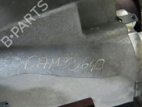 Engine VW TOURAN (1T3) 2.0 TDI | BP31242409M1 - Image 3