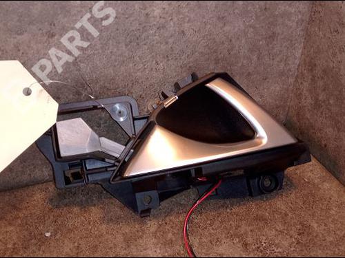 Rear left interior door handle CITROËN DS5 2.0 HDi 165 Hybrid4 4x4 | BP9618715I15