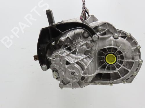 Gearbox RENAULT MASTER III Van (FV) 2.3 dCi 165 RWD (FV0P, FV0U, FV10, FV12, FV1E) | BP31120165M3 - Image 6