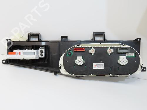 Instrument cluster RENAULT VEL SATIS (BJ0_) 2.2 dCi (BJ0E, BJ0F) | BP36494510C47 - Image 6