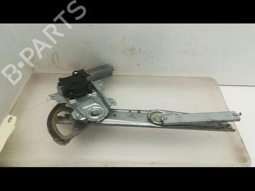 Front right window mechanism TOYOTA YARIS (_P1_) 1.0 (SCP10_, SCP10R) | BP23175676C23 