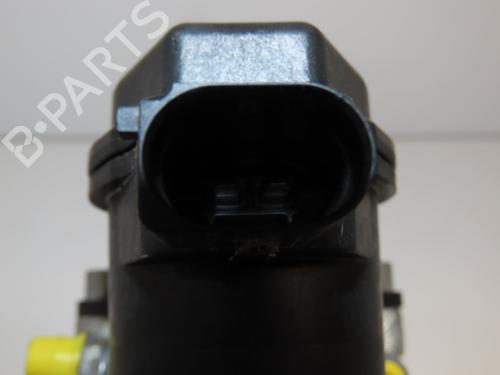 Left rear brake caliper FIAT 500X (334_) 1.3 (334.AXR11) | BP29441698M107 