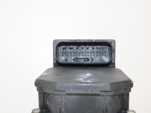 ABS pump PEUGEOT 307 CC (3B) 2.0 16V | BP29294171M43 