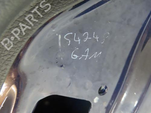 Used Left tailgate DACIA LOGAN MCV (KS_) 1.6 16V Hi-Flex (105 hp) 29151009