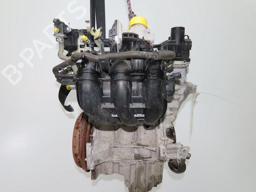 Engine PEUGEOT 108 1.0 VTi | BP33059305M1 - Image 3