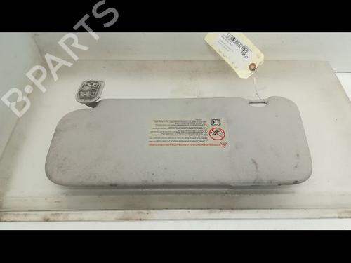 Right sun visor CITROËN C3 Picasso (SH_) 1.6 HDi | BP23177451I2