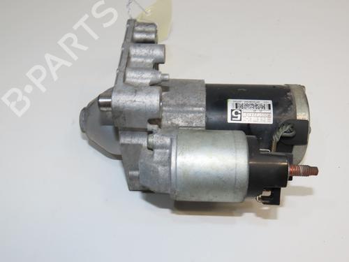 Used Starter Starter PEUGEOT 208 I (CA_, CC_) 1.4 HDi (68 hp) 31077275 31077275