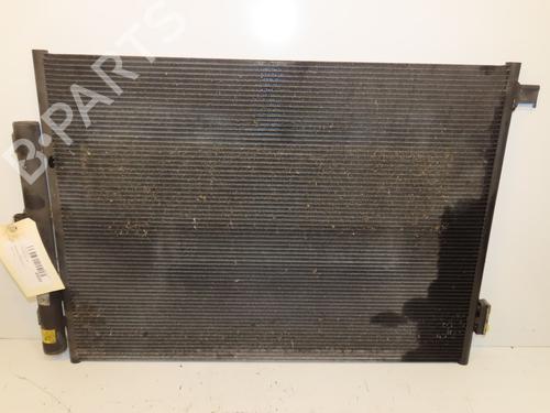 Heating radiator MASERATI GHIBLI III (M157) 3.0 D (275 hp) 17214487