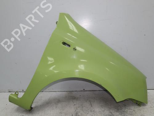 Right front fenders FIAT PANDA (169_) 1.2 (169.AXB11, 169.AXB1A) | BP31120610C42 