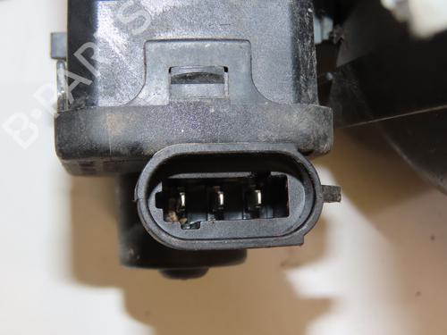 Højre forlygte RENAULT TWINGO I (C06_) 1.2 (C066, C068) | BP28969427C29