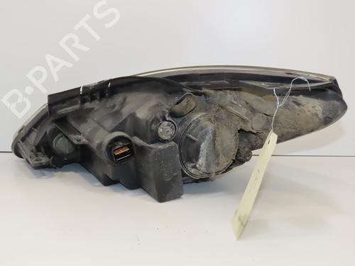 Used Right headlight HYUNDAI i10 I (PA) 1.2 (78 hp) 28832473