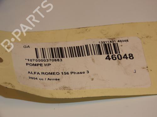 Used Injection pump Injection pump 36493341 36493341
