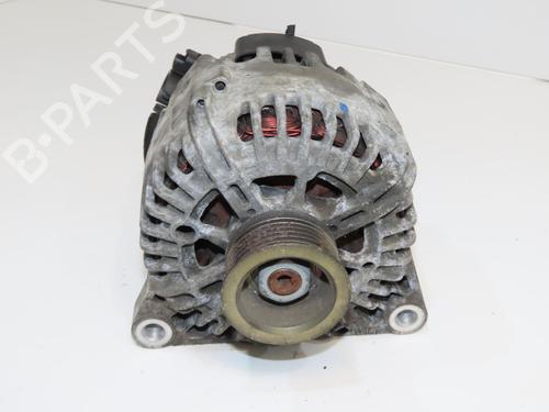 Alternator CITROËN C8 (EA_, EB_) 2.2 HDi | BP36510823M7 - Image 2
