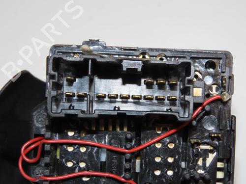 Steering column stalk DACIA SANDERO II TCe 90 (B8M1, B8MA, B8AC) | BP33444900I23 - Image 3