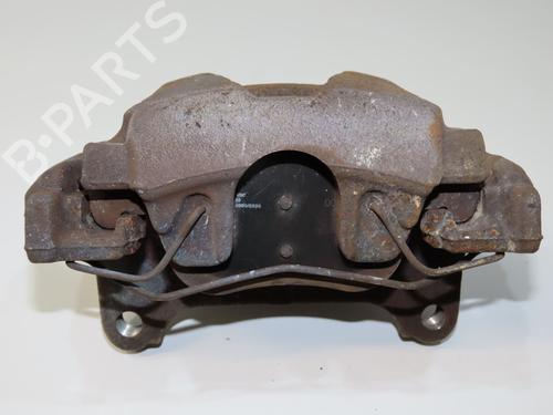 Used Right front brake caliper Right front brake caliper VW TIGUAN (5N_) 2.0 TDI (110 hp) 15671977 15671977