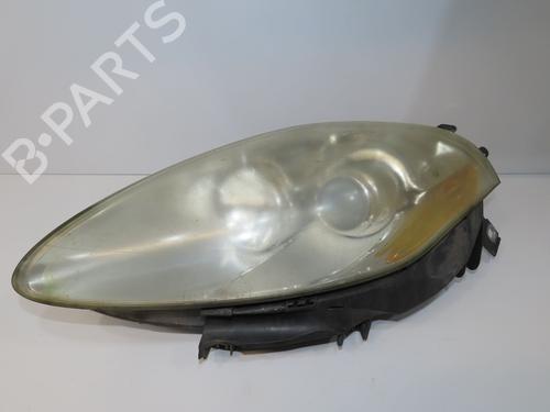 Used Left headlight Left headlight 33032235 33032235