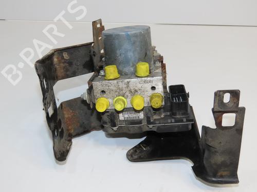 ABS pump PEUGEOT PARTNER Tepee 1.6 HDi | BP36426947M43 - Image 2