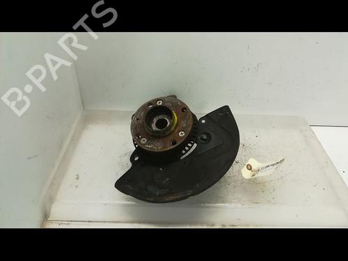 Used Right front steering knuckle SEAT IBIZA II (6K1) 1.9 TDI (110 hp) 14875964