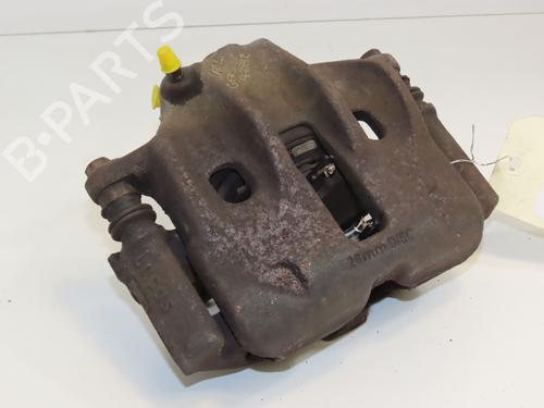 Used Right front brake caliper Right front brake caliper PEUGEOT EXPERT (224_) 2.0 HDi (94 hp) 17868208 17868208