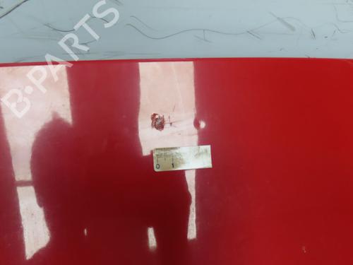 Tailgate SEAT LEON (1P1) 1.9 TDI | BP31284247C6