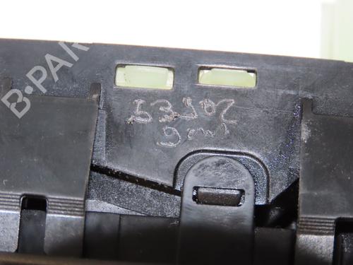 Left front window switch CITROËN C3 II (SC_) 1.4 HDi 70 (SC8HZC, SC8HR0, SC8HP4) | BP32129681I27  - Image 5