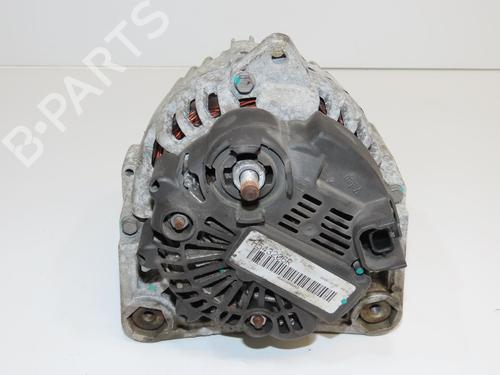 Alternator RENAULT TWINGO II (CN0_) 1.5 dCi (CN0U) | BP39251649M7 - Image 5