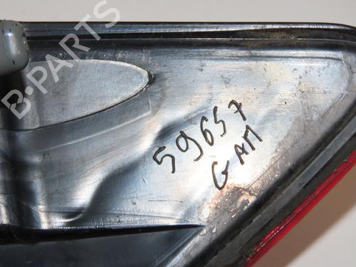 Used Left taillight Left taillight 36396325 36396325