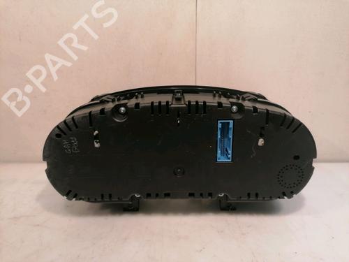Instrument cluster VW GOLF VI (5K1) 2.0 TDI | BP15841809C47 