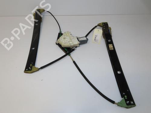 Front left window mechanism AUDI A4 B8 (8K2) 2.0 TDI | BP39997085C22 - Image 5