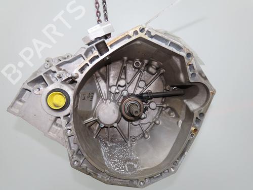 Gearbox RENAULT MEGANE III Hatchback (BZ0/1_, B3_) 1.5 dCi (BZ09, BZ0D, BZ1W, BZ29, BZ14) | BP37624621M3 - Image 7