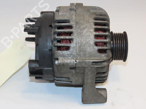 Alternator BMW X5 (E53) 3.0 d | BP28801431M7
