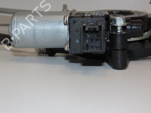 Front right window mechanism MAZDA 3 (BM, BN) 2.0 | BP28831106C23 - Image 3
