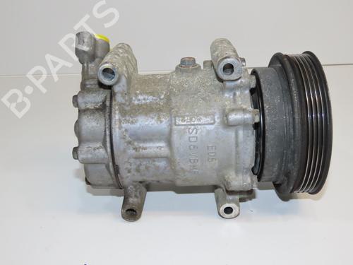 Used AC compressor AC compressor NISSAN MICRA III (K12) 1.5 dCi (68 hp) 36395729 36395729
