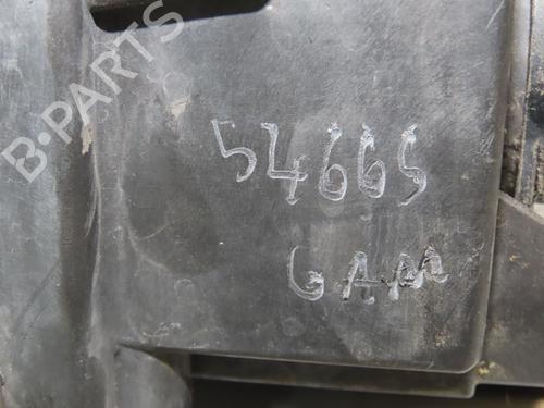 Left headlight AUDI A5 (8T3) 2.7 TDI | BP31634218C28 