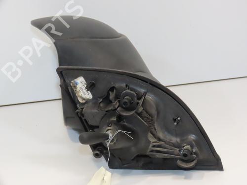 Left mirror CITROËN C3 I (FC_, FN_) 1.4 HDi | BP23176266C26