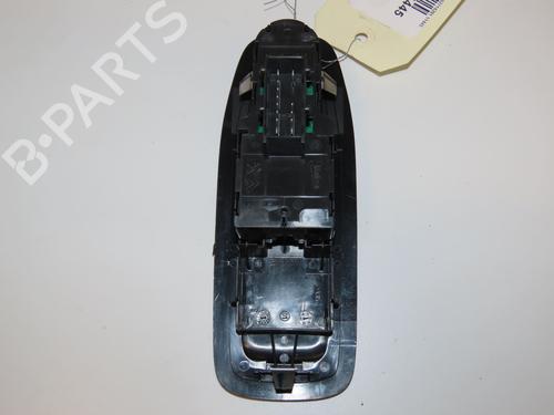 Left front window switch PEUGEOT 208 I (CA_, CC_) 1.6 HDi | BP28802051I27 