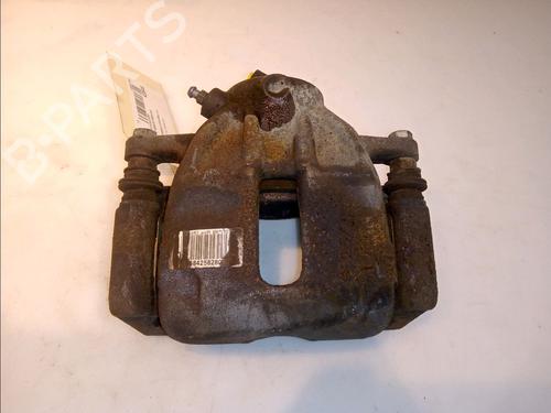 Used Right front brake caliper Right front brake caliper CITROËN C3 Pluriel (HB_) 1.4 HDi (68 hp) 14877611 14877611