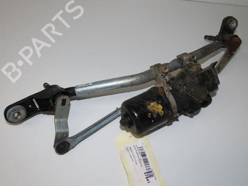 Used Front wiper motor Front wiper motor RENAULT CLIO III (BR0/1, CR0/1) 1.5 dCi (75 hp) 36444519 36444519