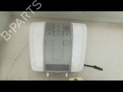 Used Interior roof light Interior roof light MERCEDES-BENZ C-CLASS (W204) C 220 CDI (204.008) (170 hp) 9598368 9598368