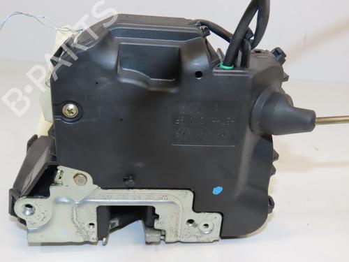 Front right lock MERCEDES-BENZ CLK (C209) CLK 270 CDI (209.316) | BP18148771C97 