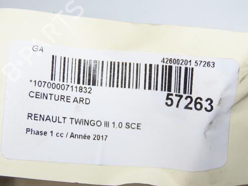 rear-right-belt-tensioner-renault-twingo-iii-bcm_-bca_-2014-32657967 main image