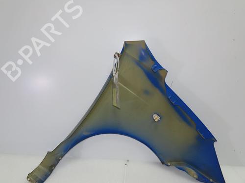Used Left front fenders Left front fenders CHEVROLET MATIZ (M200, M250) 0.8 (52 hp) 36444418 36444418
