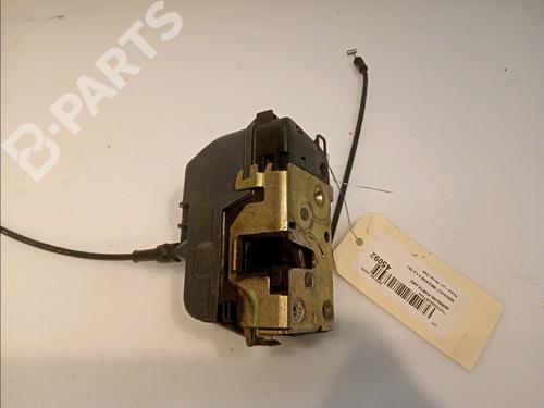 Rear right lock RENAULT MEGANE II (BM0/1_, CM0/1_) 1.6 16V (BM0C, CM0C) | BP11267566C99 