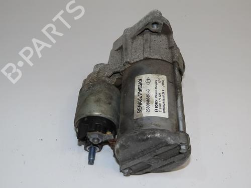 Starter RENAULT MEGANE IV Hatchback (B9A/M/N_) 1.5 dCi 110 (B9A3) | BP36493423M8 - Image 3