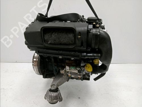 Engine BMW 1 (E87) 118 d | BP16332384M1